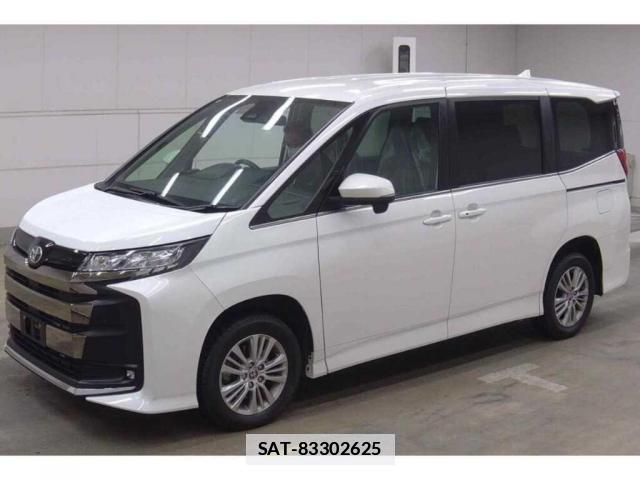 Toyota NOAH 2025-05 7807535-4