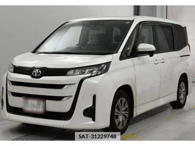 Toyota NOAH 2025-02 7807786-0