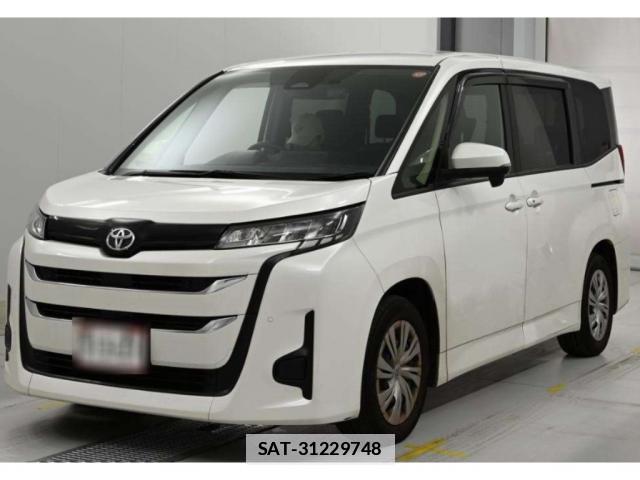Toyota NOAH 2025-02 7807786-3