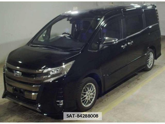 Toyota NOAH 2020-10 7807859-0