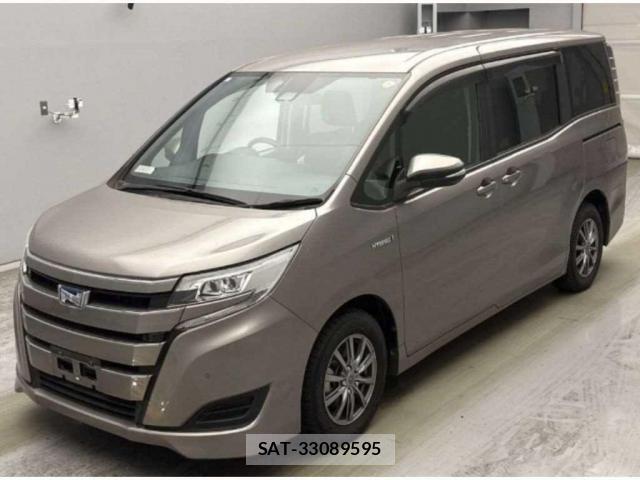 Toyota NOAH 2020-03 7807870-0