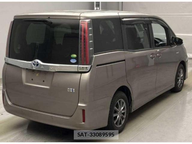 Toyota NOAH 2020-03 7807870-4