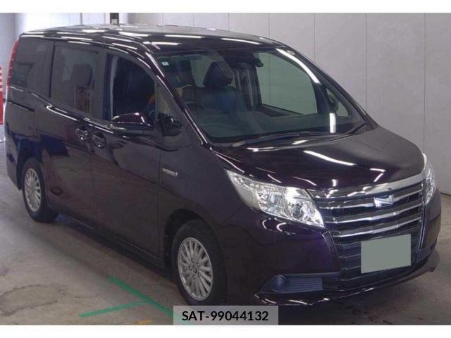 Toyota NOAH 2016 7807908-0