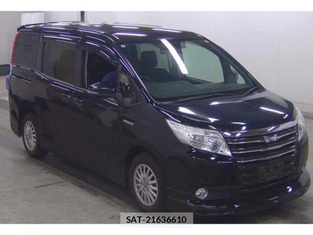 Toyota NOAH 2015-08 7807945-0
