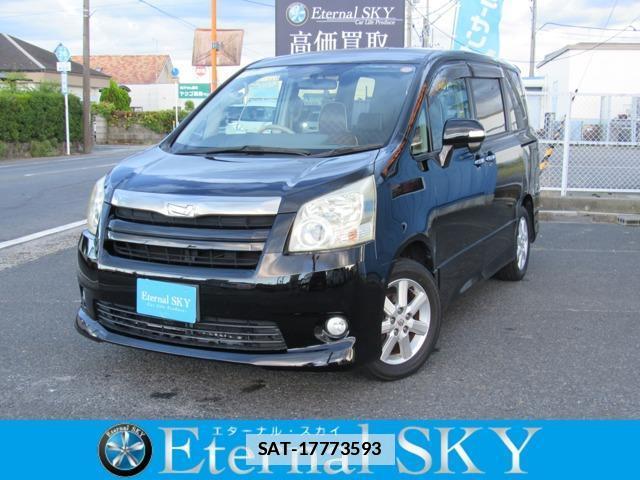 Toyota NOAH 2009-12 7808277-0