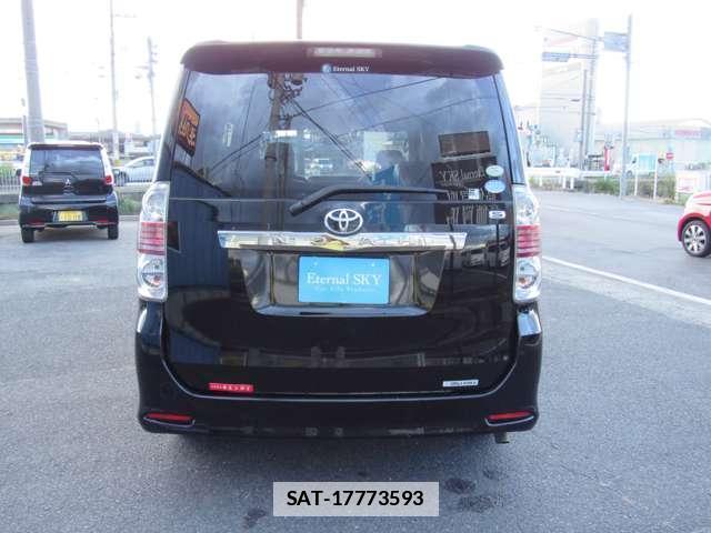 Toyota NOAH 2009-12 7808277-10