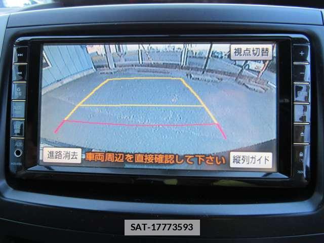Toyota NOAH 2009-12 7808277-15