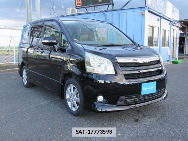 Toyota NOAH 2009-12 7808277-2