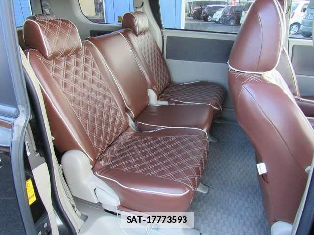 Toyota NOAH 2009-12 7808277-7