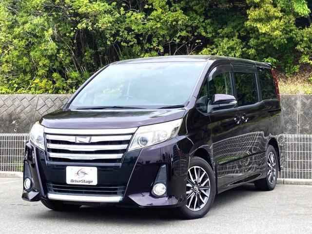 Toyota NOAH 2015-01 7808295-0
