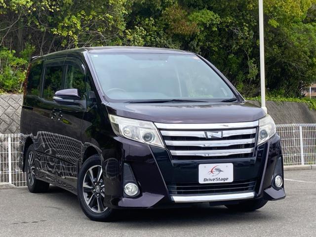 Toyota NOAH 2015-01 7808295-2