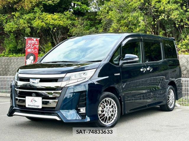 Toyota NOAH 2019-04 7808309-0