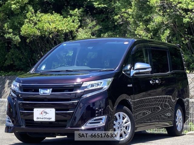 Toyota NOAH 2018-09 7808327-0