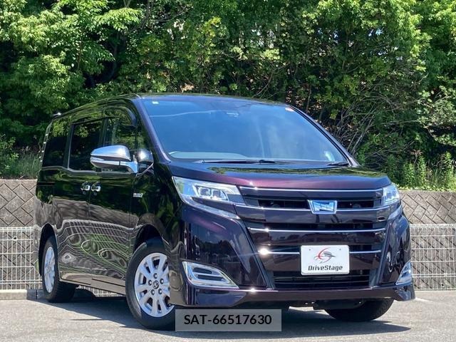 Toyota NOAH 2018-09 7808327-2
