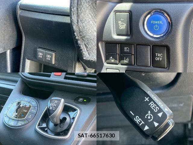Toyota NOAH 2018-09 7808327-8