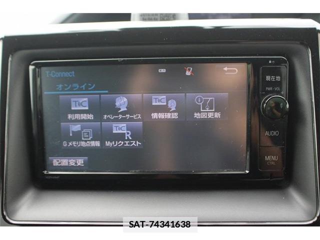 Toyota NOAH 2016-02 7808841-1