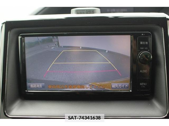 Toyota NOAH 2016-02 7808841-3