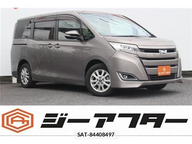Toyota NOAH 2018-10 7808843-0