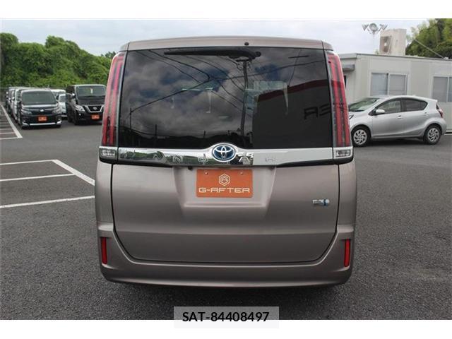 Toyota NOAH 2018-10 7808843-10