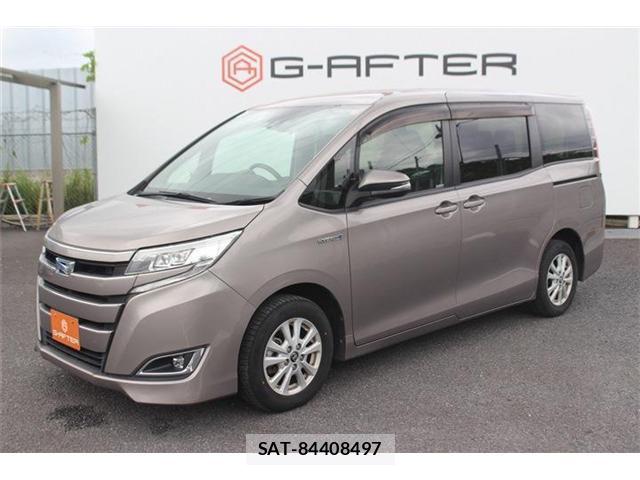 Toyota NOAH 2018-10 7808843-13