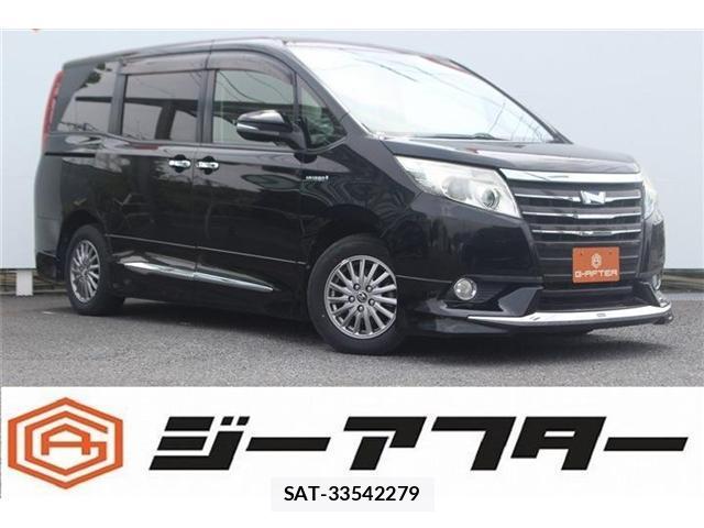 Toyota NOAH 2014-06 7808844-0