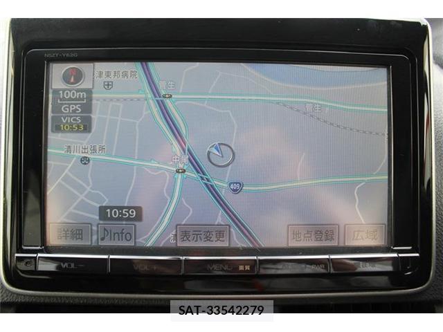 Toyota NOAH 2014-06 7808844-1