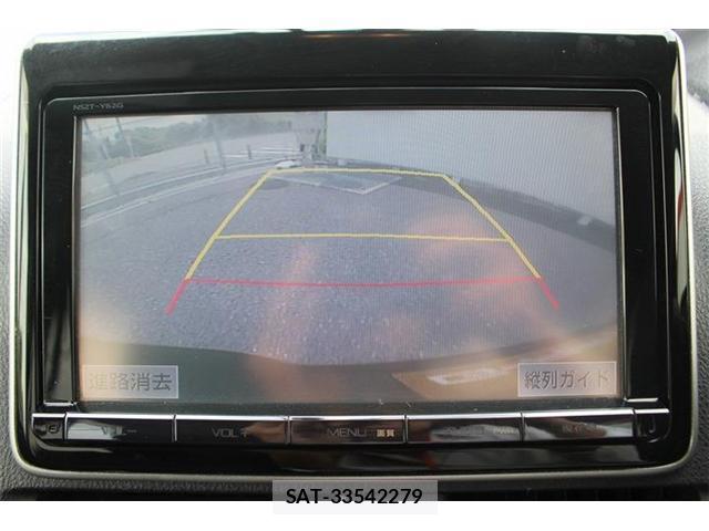 Toyota NOAH 2014-06 7808844-2