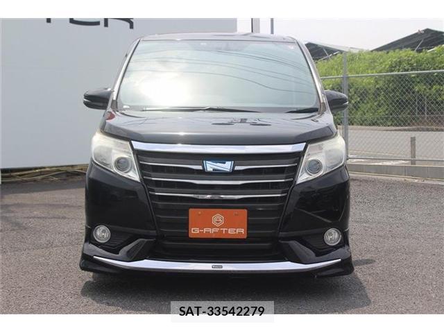 Toyota NOAH 2014-06 7808844-6