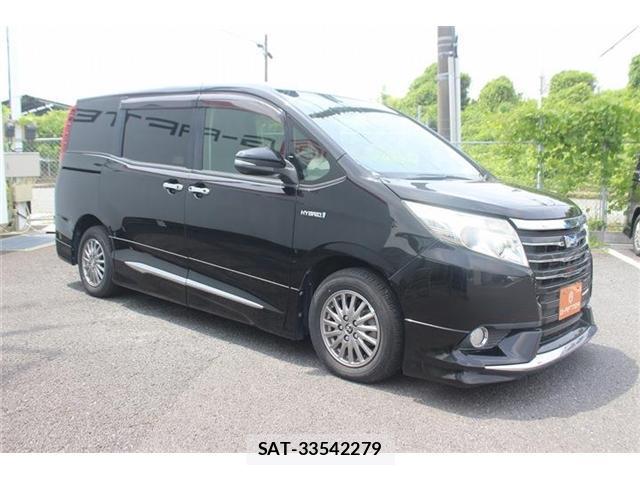 Toyota NOAH 2014-06 7808844-7