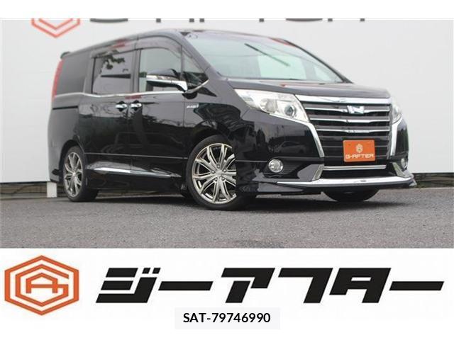 Toyota NOAH 2014-06 7808845-0