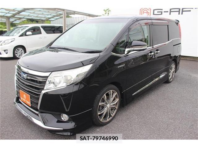 Toyota NOAH 2014-06 7808845-13