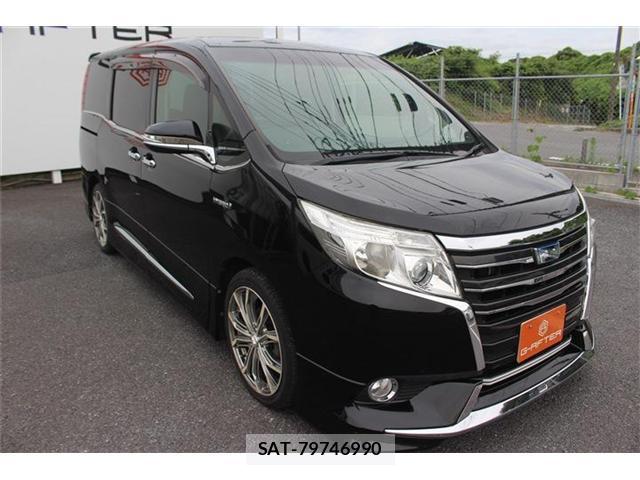 Toyota NOAH 2014-06 7808845-7