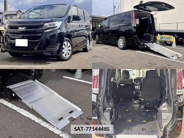 Toyota NOAH 2021-03 7808871-0