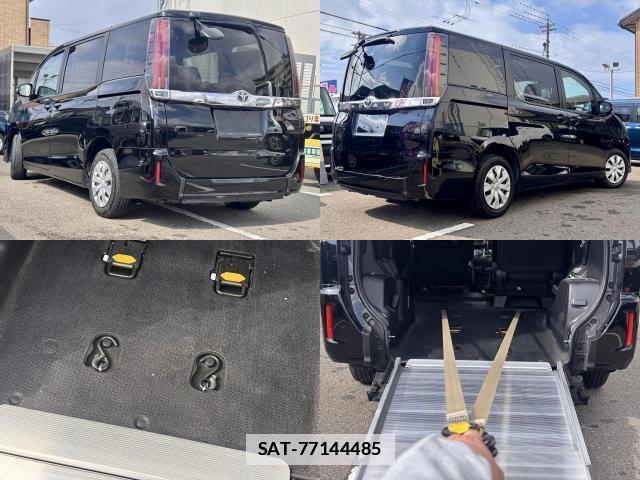 Toyota NOAH 2021-03 7808871-1