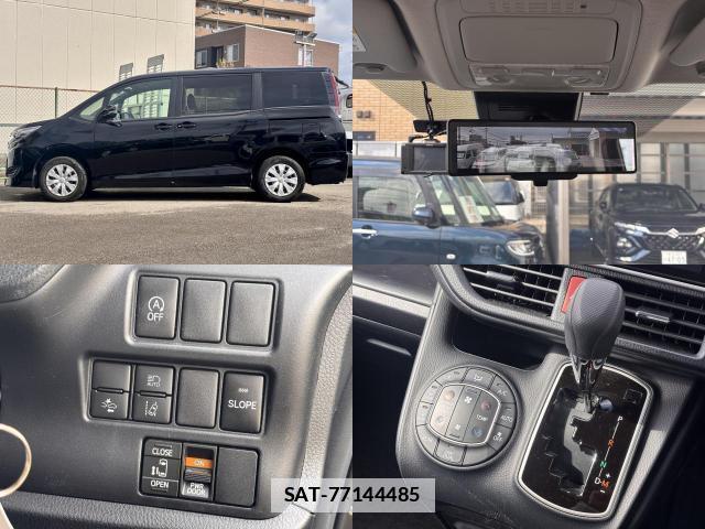 Toyota NOAH 2021-03 7808871-3