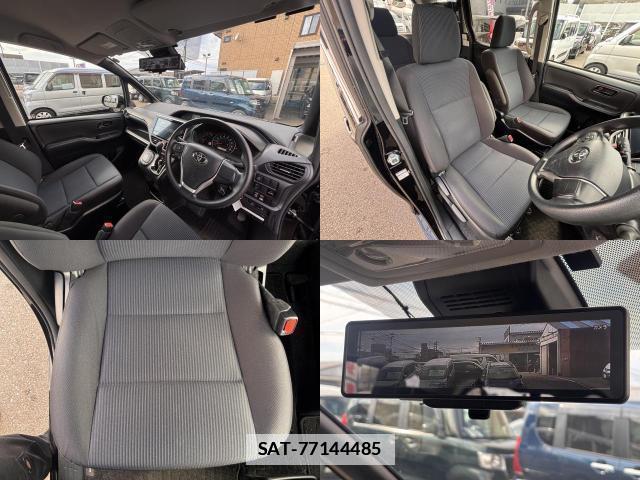 Toyota NOAH 2021-03 7808871-5