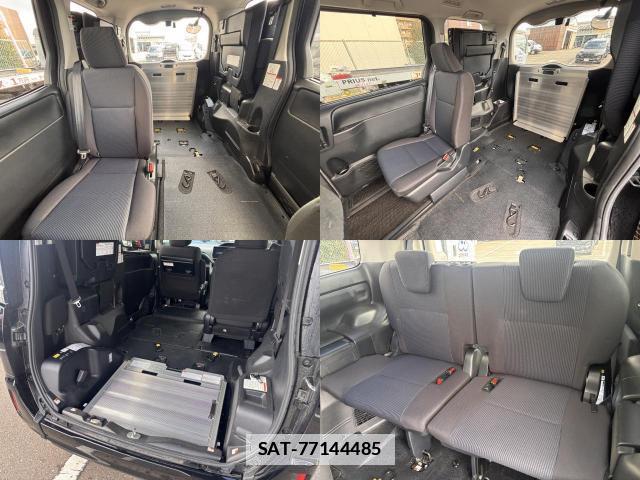 Toyota NOAH 2021-03 7808871-6