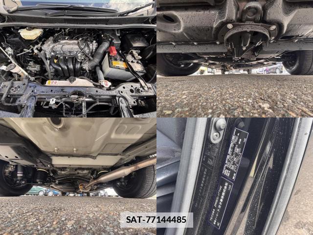 Toyota NOAH 2021-03 7808871-7