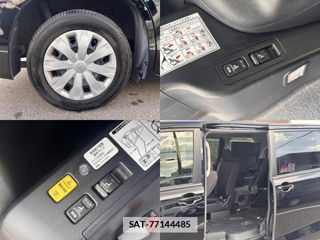 Toyota NOAH 2021-03 7808871-8