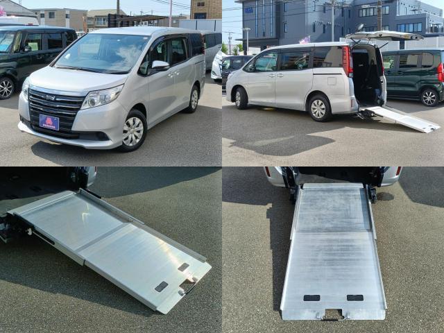 Toyota NOAH 2015-04 7808885-0