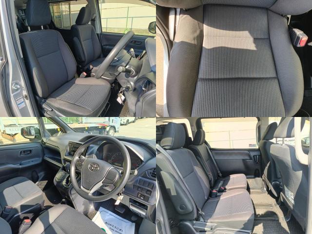 Toyota NOAH 2015-04 7808885-5