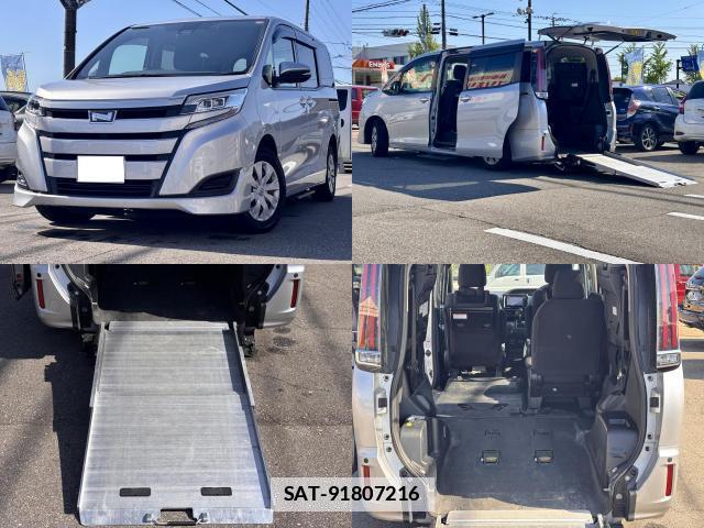 Toyota NOAH 2020-06 7808888-0