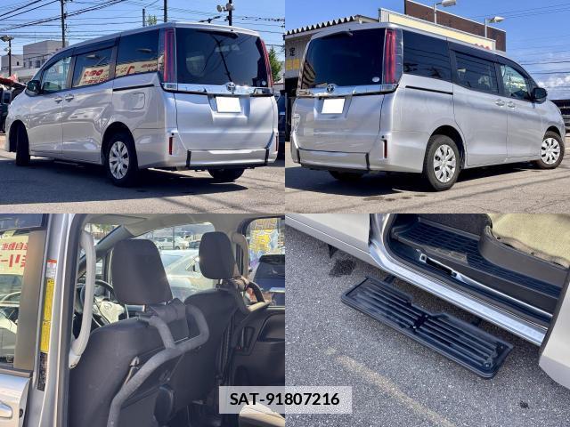 Toyota NOAH 2020-06 7808888-1
