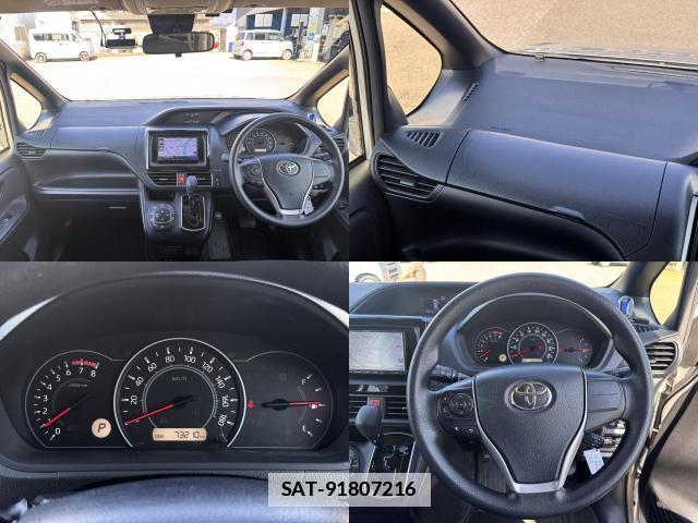Toyota NOAH 2020-06 7808888-2