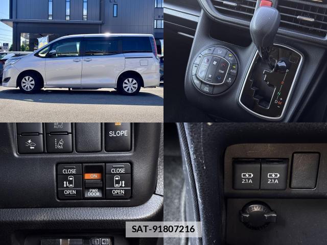 Toyota NOAH 2020-06 7808888-3