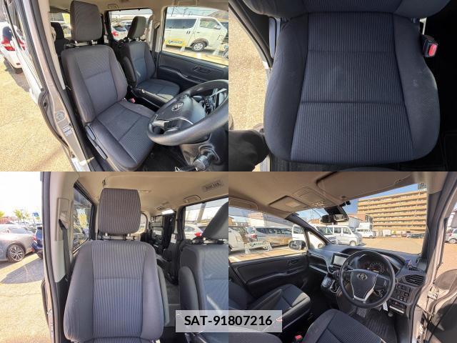 Toyota NOAH 2020-06 7808888-5