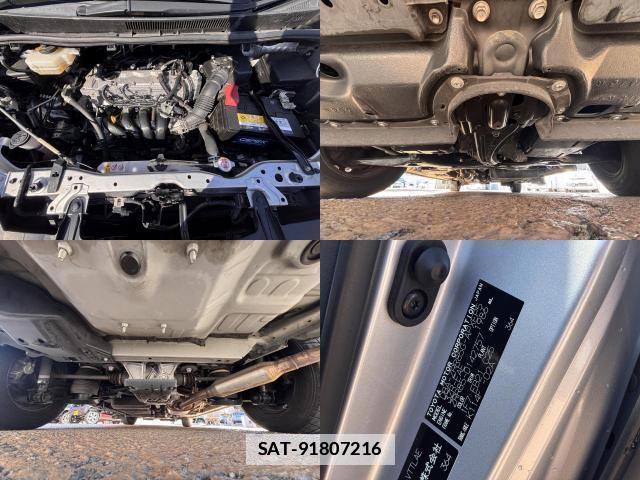 Toyota NOAH 2020-06 7808888-7