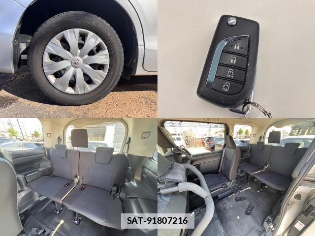 Toyota NOAH 2020-06 7808888-8