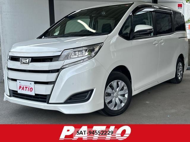 Toyota NOAH 2021-05 7808974-0