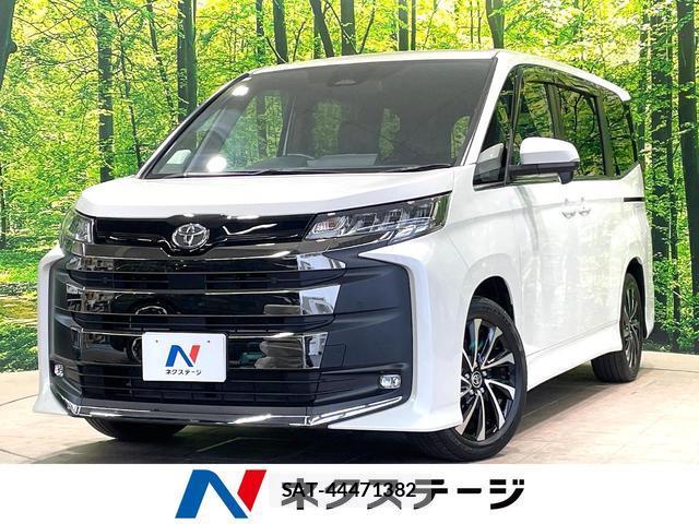Toyota NOAH 2023-08 7809099-0